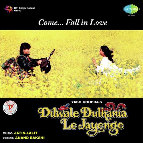 Tujhe Dekha To Kumar Sanu MP3 Download